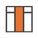 Industrial Louvers logo