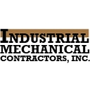 Industrial Mechanical Contractors, Inc. logo