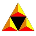 Industrial Mold & Machine logo