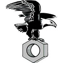 Industrial Nut Corp. logo