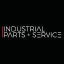 Industrial Parts + Service logo