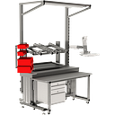 Industrial Profile Systems Ips