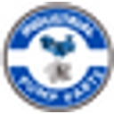 Industrial Pumps & Pump parts logo