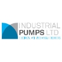 Industrial Pumps Ltd logo