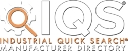 Industrial Quick Search, Inc. logo