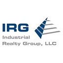 Industrial Realty Group, Llc logo