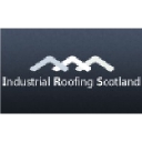 Industrial Roofing Scotland logo