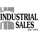 Industrial Sales Company logo