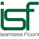Industrial Seamless Flooring logo