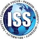Industrial Sorting Services logo