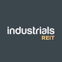 Industrials Reit logo