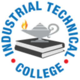 Industrial Technical College logo