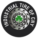 Industrial Tire Of Central Ny logo