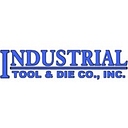 Industrial Tool & Die logo