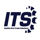 Industrial Trade Services logo