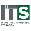 Industrial Transfer & Storage, Inc. logo