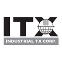 Industrial Tx Corp logo