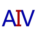 Australian Industrial Vacuum logo