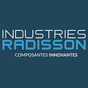 Les Industries Radisson Inc. logo
