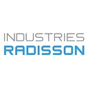 Radisson Industries logo