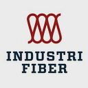 Industrifiber AS logo