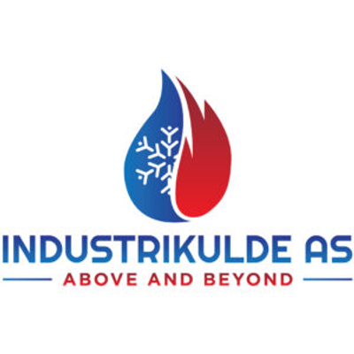 INDUSTRIKULDE AS logo