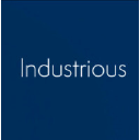 Industrious Recruitment logo