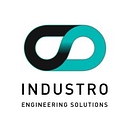 Industro Engineering Solutions logo