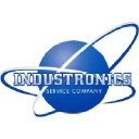Industronics Service Company logo