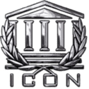 Icon Services Corporation logo