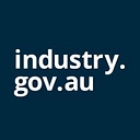 Department Of Industry, Science And Resources logo