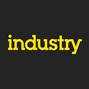 Industry Branding logo