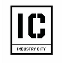 Industry City logo