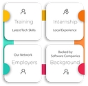 Industry Connect logo