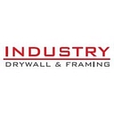 Industry Drywall & Framing, Inc. logo