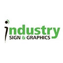 Industry Sign And Graphics logo