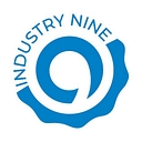 Industry Nine Componentry logo