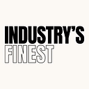 Industry's Finest logo