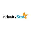 Industrystar logo