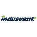 Indusvent logo