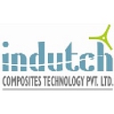 Indutch logo