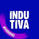 Indutiva Comunicação logo
