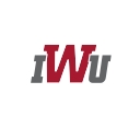 Indiana Wesleyan University logo