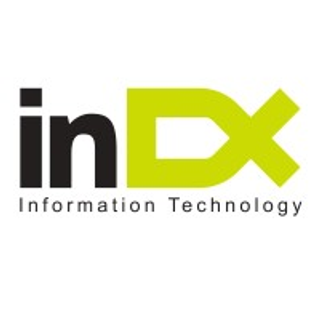 INDX Asset Leasing logo