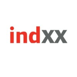 Indxx, Inc logo