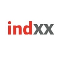 Indxx logo