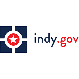 City of Indianapolis logo