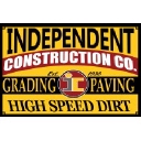 Independent Construction Co. logo