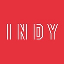 Indy Cinema Group logo