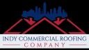 Indy Commercial Roofing logo